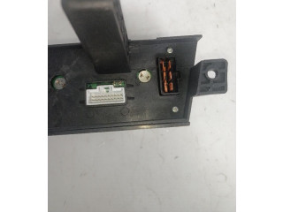 Блок управления климат-контролем 68700-09031 SsangYong Kyron