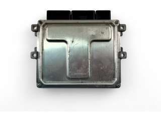 Блок управления двигателем Блок управления 237107154R, 237105499R Dacia Logan II