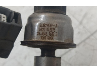 Vstřikovací lišta 75204385R Dacia Duster