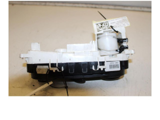 Блок управления климат-контролем A1698301785   Mercedes-Benz A W169