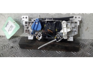 Блок управления климат-контролем 6001551698 Dacia Sandero