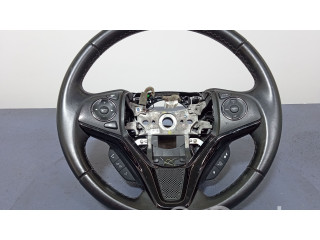 Руль Honda HR-V  2015-2020 года       