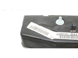 Подушка безопасности в сиденье 78000TL0   Honda Accord