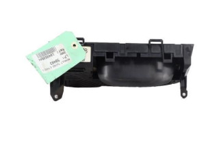 Панель приборов 8201462024 Renault Twingo II