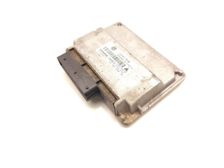 Řídící jednotka 0AD927755BE, 5WK22063 Volkswagen Touareg I 2007