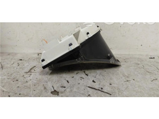 Přístrojová deska Nissan Pixo 2010 34100M68K00, 0090059