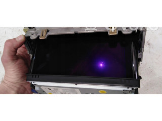 Дисплей    8V0857273K   Audi A3 S3 8V