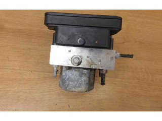 Блок АБС 0265956131   Subaru  Forester SJ  2013 - 2018 года