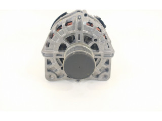 Генератор 231004402R, 2717353B Dacia Duster II 1.5