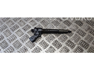 Форсунка 2370010    Volvo V60   