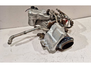 Турбина Dacia Duster II 16319700063