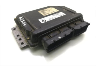 Řídící jednotka 7520019, 226563498 Mini One - Cooper R50 - 53 2002