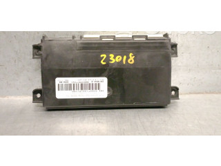 Блок комфорта 4R8313C791BB Jaguar S-Type