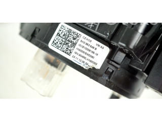 Подрулевой шлейф SRS 5K0953549B Volkswagen Golf VI