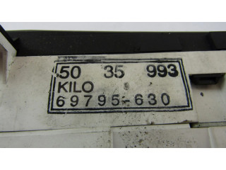 Панель приборов 69795630 Saab 9-5