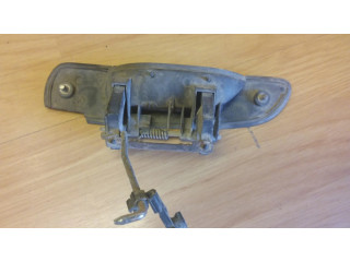 Внешняя ручка