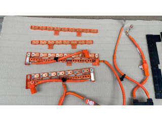 Гибридная / электрическая аккумуляторная батарея