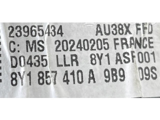 Зеркало электрическое Audi A3 8Y 2020 - года