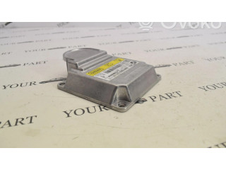 Блок подушек безопасности 6851285   BMW X3 F25