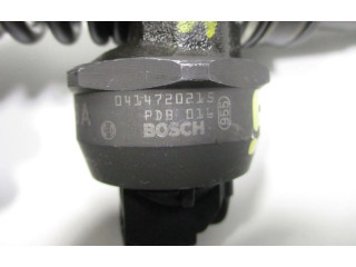 Форсунка 038130073AG Skoda Octavia Mk2 (1Z)