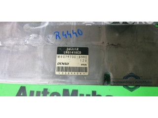 Блок управления двигателем Блок управления MB0797008990, MB0797008990. Jaguar XJ X350