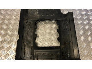 Крышка двигателя (отделка)