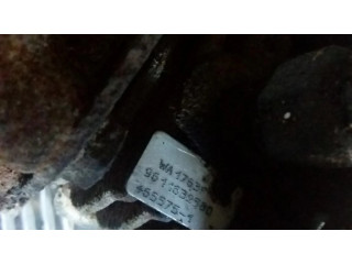 Turbodmychadlo Турбина 4655751 Peugeot 405 1.9