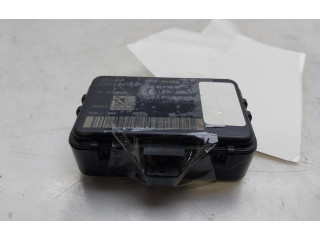 Блок управления двигателя AH4215K602BC Jaguar XK - XKR