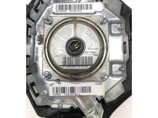 Подушка безопасности водителя P4400A244XA, T4085060100413 Mitsubishi Colt