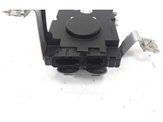 Блок управления 8P0035225D Audi A3 S3 8P