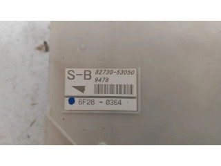 Блок предохранителей 8273053050, 6F280364 Lexus IS 220D-250-350