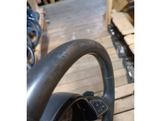 Руль Audi A7 S7 4G 2011 - 2017 года J611013700, 8x0419091