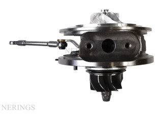  Турбина Ford Transit Custom  838417, CHRA10-0633T         