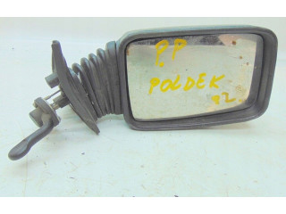 Зеркало (управляемое электричеством) FSO Polonez 1978 - 1997 года