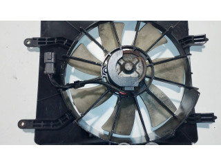 Вентилятор радиатора 263500-5510 Honda Stream