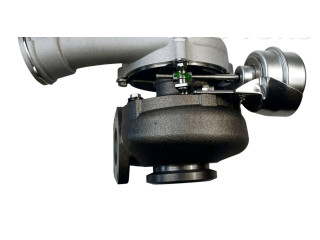 Turbodmychadlo Турбина 53049700032, 53049880032 Volkswagen Multivan T5