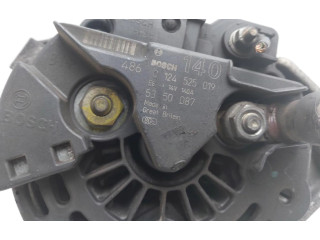 Генератор 5350087   Saab 9-5      