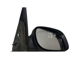 Zpětné zrcátko Land Rover Freelander 2002 M080050, 56789