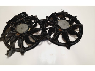 Вентилятор радиатора Infiniti FX