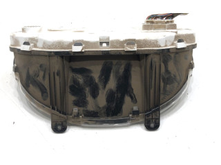 Přístrojová deska Subaru XV I 2012 85003FJ46