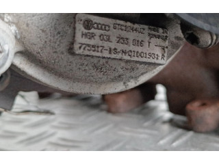 Турбина Volkswagen Golf VI 03L253016T, 77551713