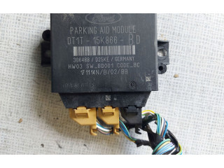 Блок управления парковки DT1T15K866BD Ford Transit - Tourneo Connect