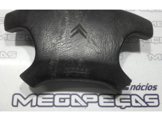 Подушка безопасности водителя 96143249ZL   Citroen Xantia