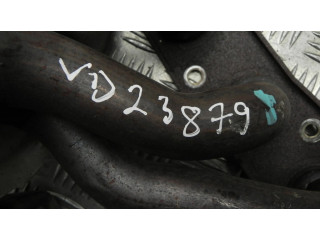 Коллектор выброса