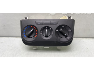 Блок управления климат-контролем 77365092 Fiat Grande Punto