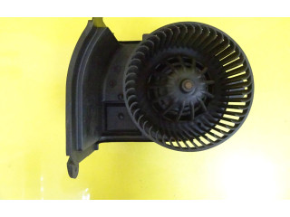 Вентилятор печки    664565R   Renault Clio II