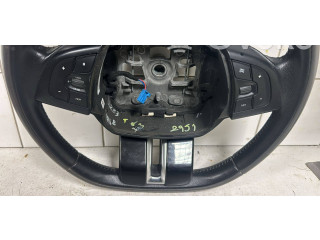 Руль Citroen C4 Cactus 2014 - года 98085005ZD, 00010951