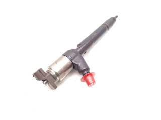 Vstřikovač 55578075 Opel Astra K B16DTU