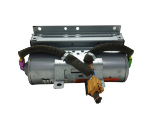 Подушка безопасности пассажира 8686592, 600801200B   Volvo XC90