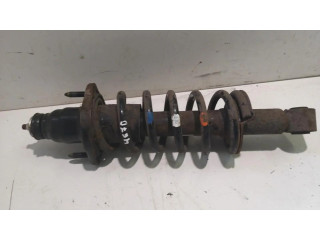 Задний aмортизатор      